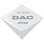 DAC badge